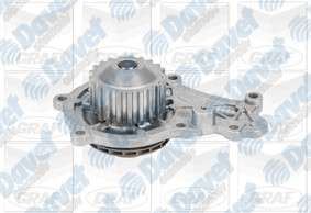 GRAF PA859 Devirdaim P1007 P107 P2008 P206 P206+ P207 P208 P307 Bipper Nemo C3 Ds3 1.4 Hdi Fiesta V-Vi Fusion 1.4 Tdci Xsara 1.4 Hdi